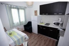 Zeleni gaj rooms & apartment Apartament 2 – apartman foto 3