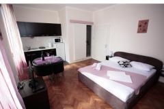 Zeleni gaj rooms & apartment Apartament 3 – studio foto 3