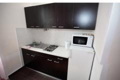 Zeleni gaj rooms & apartment Apartament 3 – studio foto 5