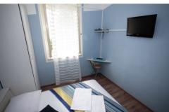 Zeleni gaj rooms & apartment Pokoj 4 – soba foto 2