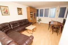  Apartament Crnjanski Apartament 1 foto 3