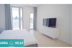 Adria Relax Bukoviec Apartament 1 – Sunce 4+2 foto 4