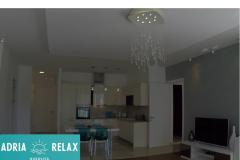 Adria Relax Bukoviec Apartament 2 – More 2+2 foto 2