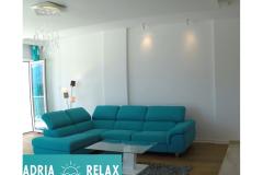 Adria Relax Bukoviec Apartament 2 – More 2+2 foto 3