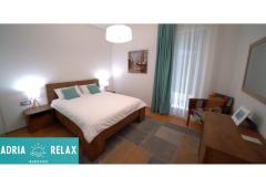 Adria Relax Bukoviec Apartament 2 – More 2+2 foto 4
