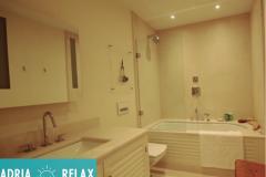Adria Relax Bukoviec Apartament 2 – More 2+2 foto 5