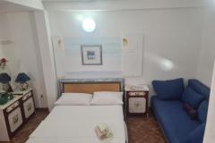 u2 adria Apartament 1 – Sea view E foto 1