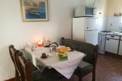 u2 adria Apartament 3 – sea view E foto 2