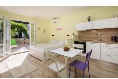 Alen Apartamenty Duce Apartament 2 – A 2-Studio foto 1