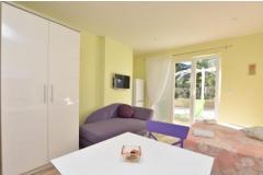Alen Apartamenty Duce Apartament 2 – A 2-Studio foto 2