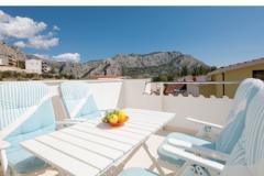 Alen Apartamenty Duce Apartament 3 – A 4-Stan foto 5