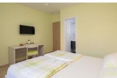 Alen Apartamenty Duce Pokoj 5 – A 3-Soba foto 1