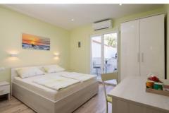 Alen Apartamenty Duce Pokoj 5 – A 3-Soba foto 2