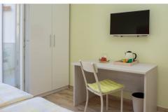 Alen Apartamenty Duce Pokoj 5 – A 3-Soba foto 5