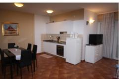 Ambiente NEW with POOL Apartament 1 – 4+2 foto 3