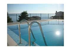 Ambiente NEW with POOL Apartament 3 – Silence6+2 foto 1