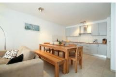 Ambiente NEW with POOL Apartament 3 – Silence6+2 foto 3