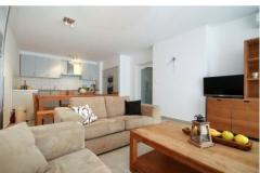 Ambiente NEW with POOL Apartament 3 – Silence6+2 foto 4