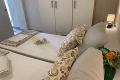 Ambiente NEW with POOL Apartament 4 – Barbara foto 5