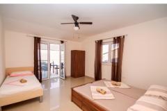 Ana-Marija Apartamenty Stanici Apartament 2 – Apartman 3 foto 1