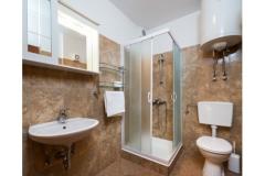 Apartamenty Jurisic Apartament 4 – Apartman 4 foto 3
