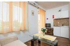 Apartamenty Jurisic Apartament 4 – Apartman 4 foto 4