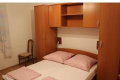 Apartamenty Jurisic Apartament 1 – Apartman 1 foto 4