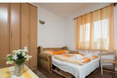 Apartamenty Jurisic Apartament 3 – Apartman 3 foto 1