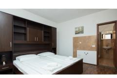 Apartamenty Jurisic Apartament 3 – Apartman 3 foto 3
