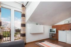 Apartamenty Jurisic Apartament 6 – Apartman 6 foto 4