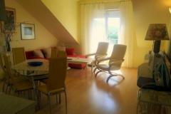 Apartament Cetina Apartament 1 – two rooms foto 2