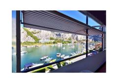 Apartament Ivana Apartament 1 – River view foto 1