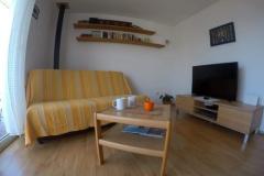 Apartament Kalajžić Apartament 1: (4+1) – Kalajzic foto 2