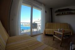 Apartament Kalajžić Apartament 1: (4+1) – Kalajzic foto 3