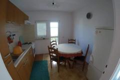 Apartament Kalajžić Apartament 1: (4+1) – Kalajzic foto 4