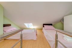 Apartament Natali Apartament 1 – A 4+2 foto 5