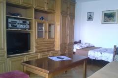 Apartament Omiš Čelina Apartament 1 – Apartman foto 3