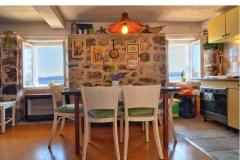 Dom wakacyjny na plaży - Robinson Apartament 1 – A 5+1 foto 2