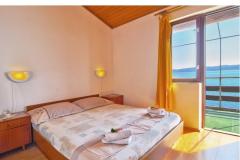 Dom wakacyjny na plaży - Robinson Apartament 1 – A 5+1 foto 3