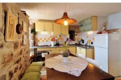Dom wakacyjny na plaży - Robinson Apartament 1 – A 5+1 foto 5