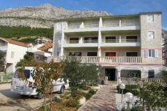 Apartament Tiho Apartament 2 – Ap. 1 foto 1