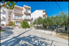 Apartament Zdravko Apartament 1 foto 1