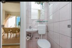 Apartament Zdravko Apartament 1 foto 5