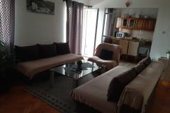 Apartamenty Ana Apartament 4: (5+2) foto 1