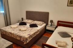 Apartamenty Ana Apartament 4: (5+2) foto 5