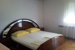 Apartamenty Ana Apartament 3: (3+2) foto 2