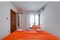 Apartamenty Majda Apartament 3 – Apartman 2 foto 5