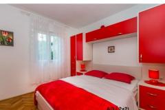 Apartamenty  MARICA Apartament 3 – C Marta foto 2