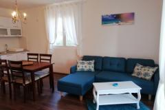 Apartamenty Vila ALEN Apartament 4 – Apartman 4 foto 1