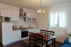 Apartamenty Vila ALEN Apartament 4 – Apartman 4 foto 2